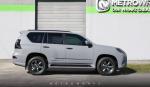 Lexus GX460 by MetroWrapz 2017 года